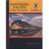 287-NP.1 Northern Pacific Color Pictorial Vol. 1