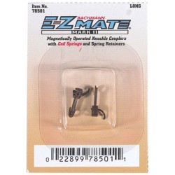 N E-Z Mate Mark II Magnetic Knuckle Coup_22494