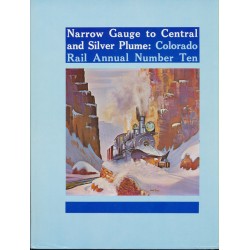 5204-CRA10 Narrow Gauge to Central and silver Plum