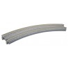 381-20-181 N CT Double Track Superelevated Curve T
