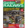 20160802 Garden Railways 2016 / 2