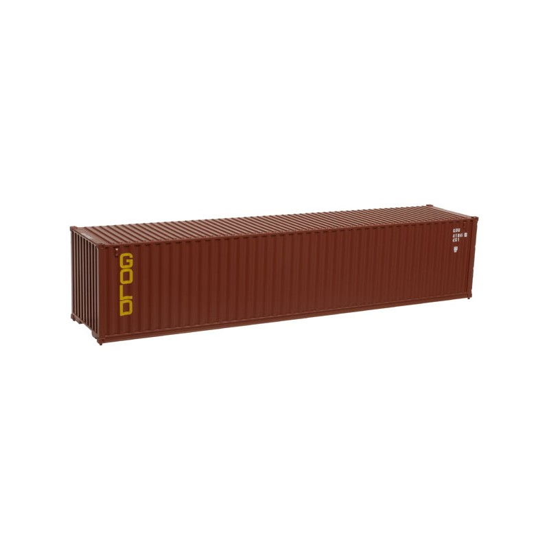 N 40' Container Gold Set 13