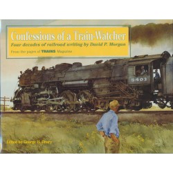 Confessions of a Train-Watcher