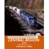 Conrail Central Region In Color Volume 4: