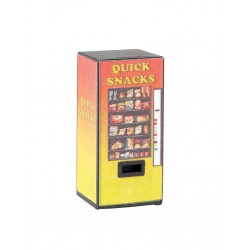 160-42622 O snack machine