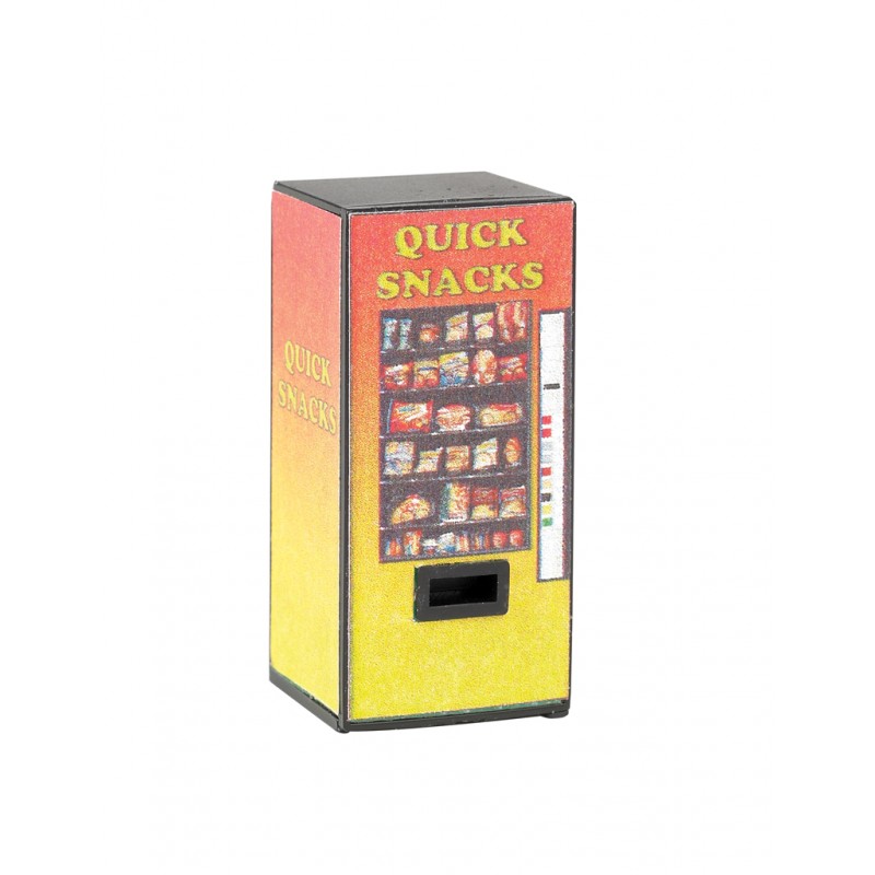 160-42622 O snack machine
