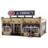HO J. Frank's Grocery