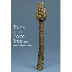 JWM-2003 Trunk of a palm tree No 1 ca. 110mm