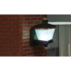 N Entry Wall Mount Lights