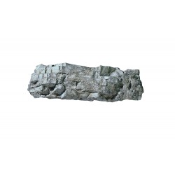 Rock Mold längerer Steinbrocken B