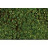 160-32922 Tufted grass mat  green