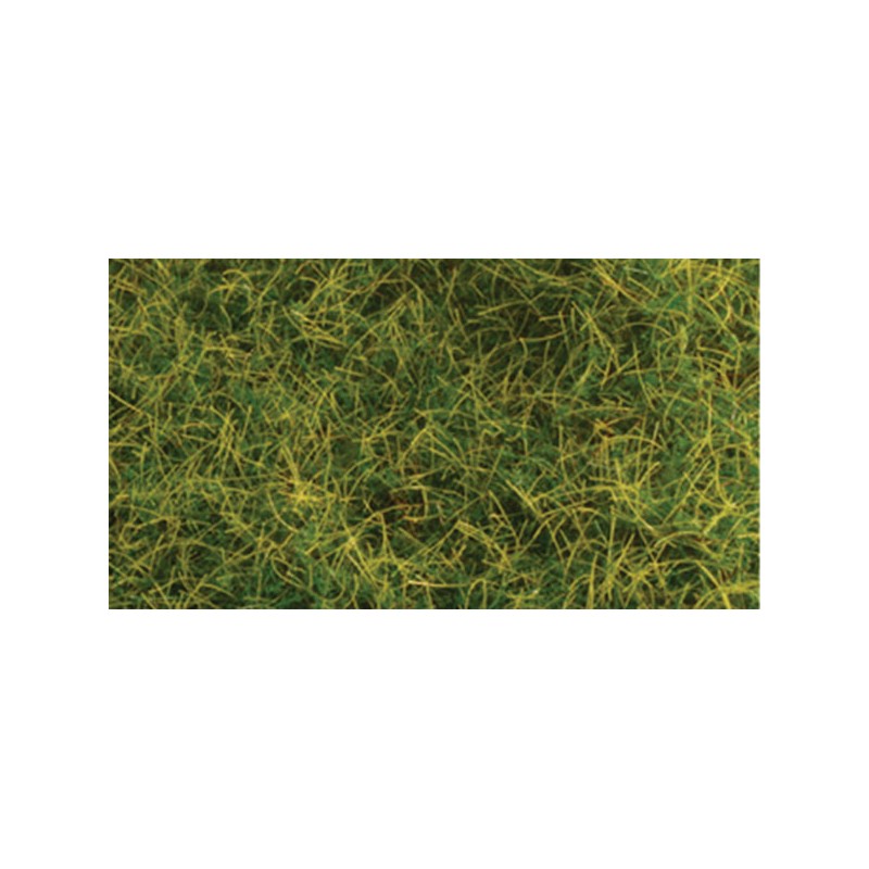 160-31001 6mm pull-apart static grass wild grass
