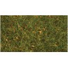 160-31003 6mm pull-apart static grass alpine green