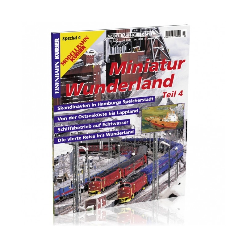 EK-1793 Miniatur Wunderland 4
