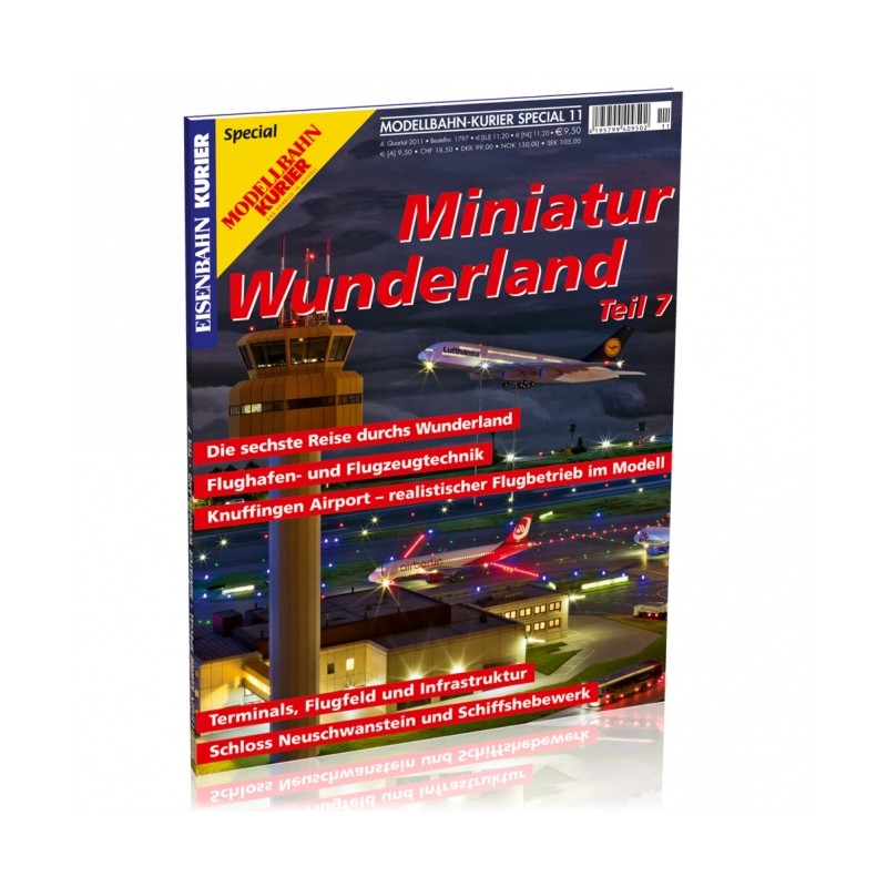 EK-1797 Miniatur Wunderland 7