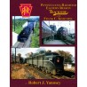 Pennsylvania Railroad Eastern Region Trac