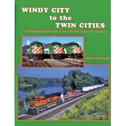 287-2 Windy City to the Twin Cities