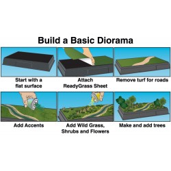 Basic Diorama Kit