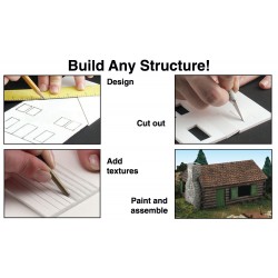 Building  Structure kit