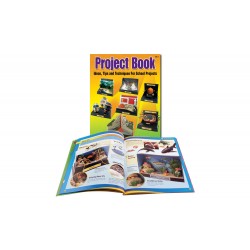 Project Book Englisch