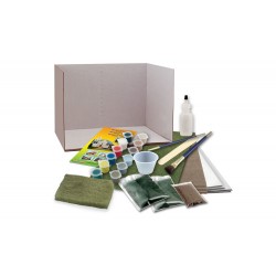 Mission and more Diorama kit