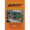95-114 BNSF Loco Directory 2011-2012_28152