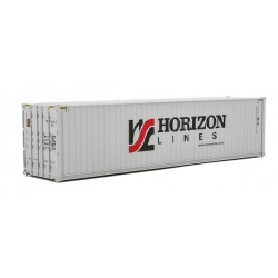 949-8262 HO 40' Hi-Cube Container Horizon Lines g