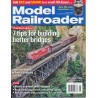 20160108 Model Railroader August 2016