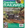 20160804 Garden Railways 2016 / 4