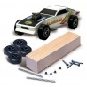 785-P370 Pinecar Racer Basic kit