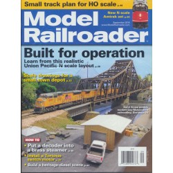 20160109 Model Railroader September 2016