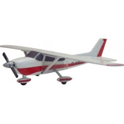 N Cessna 172 Skyhawk OSB-3076