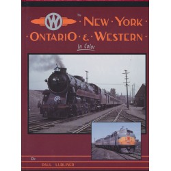 New York Ontario  Western
