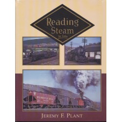 Reading Steam In Color