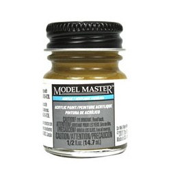 Model Master Acrylic 1/2 oz Field Drap
