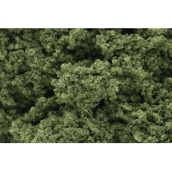 Foliage Cluster hellgrün