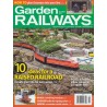 20160805 Garden Railways 2016 / 5