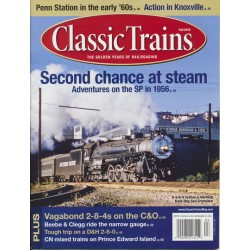20161903 Classic Trains 2016 Herbst