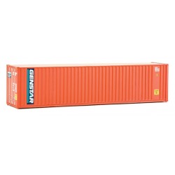 949-8216 HO 40' Hi-Cube Corr. Container Genstar o