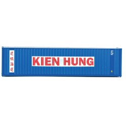 949-8217 HO 40' Hi-Cube Corr. Container Kien Hung