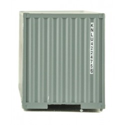 949-8219 HO 40' Hi-Cube Corr. Container Nedlloyd 