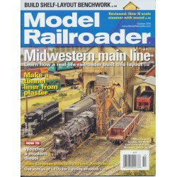 20160110 Model Railroader Oktober 2016