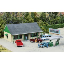 HO Country Store