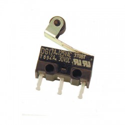 Micro Schalter PL-33