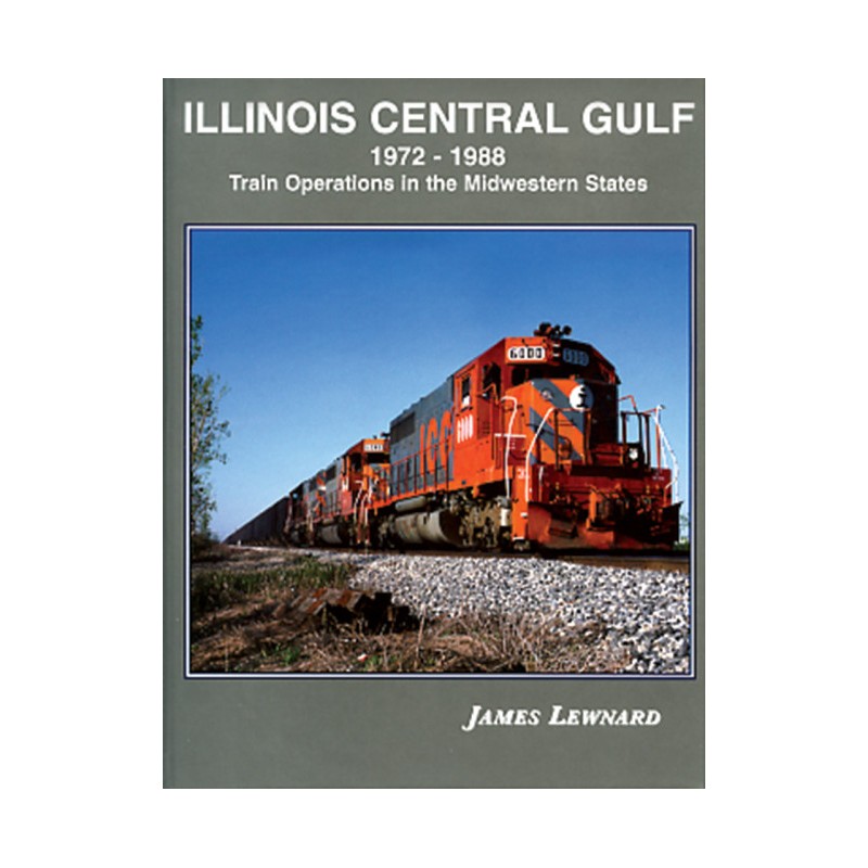 287-70  Illinois Central Gulf