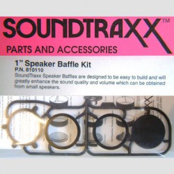 Lautsprecher Baffle  Gasket Kit