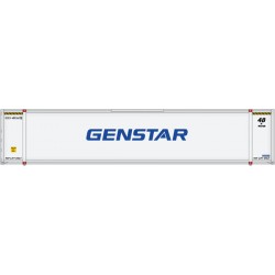 949-8471 HO 48' Rib-side Container Genstar