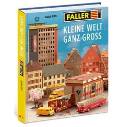 Fal-190900 Kleine Welt Ganz Gross (Jubiläumsbuch)_34448