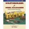 Scratchbuilding for MRR  by B. Walker_35093