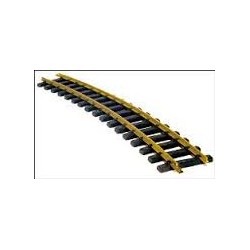 G G/1 Curved Track pkg8  16 Sections Make a Circ